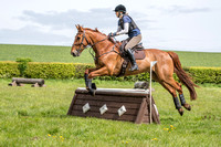 BVRC Stockland Lovell Camp 2019 - Alison & Ghillie