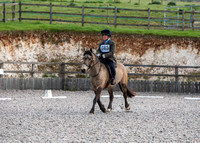 BVRC Dressage Frenches Farm 14.4.24