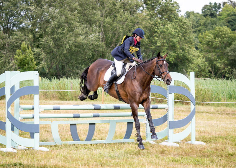 Zenfolio | Sandra Groves | Wilton Horse Trials 2018